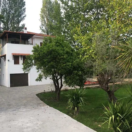 Diamond Farm Villa Kala Nera