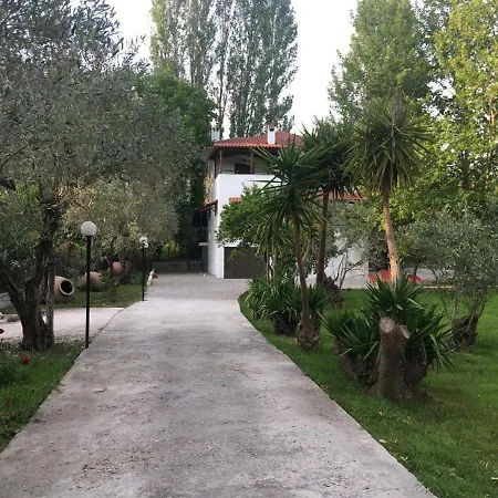 Vila Diamond Farm