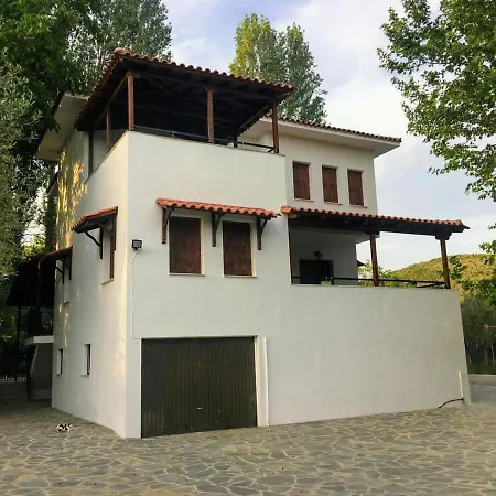 Villa Diamond Farm