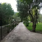 Vilă Diamond Farm Kala Nera