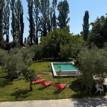 Diamond Farm Villa