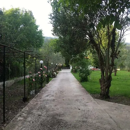 Vilă Diamond Farm Kala Nera