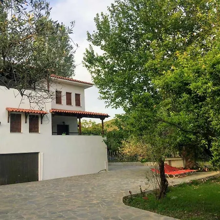 Villa Diamond Farm *