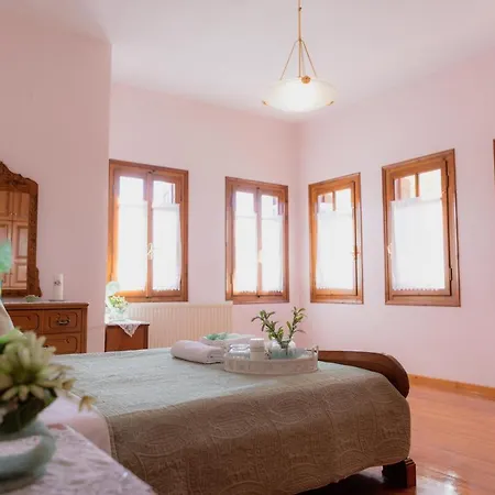 Diamond Farm Villa *