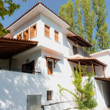 别墅 Diamond Farm *