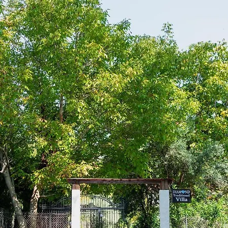 Diamond Farm Vilă