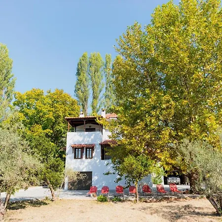 别墅 Diamond Farm *