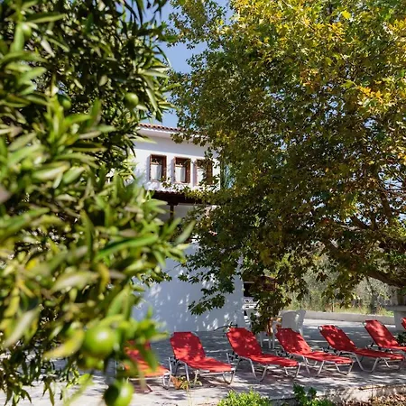 Diamond Farm 卡拉内拉