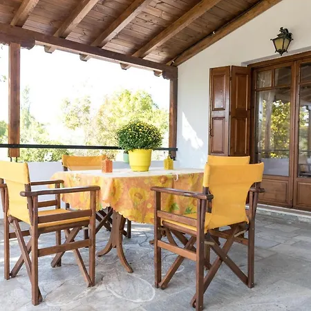 Diamond Farm Villa *