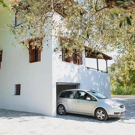 Villa Diamond Farm Kala Nera