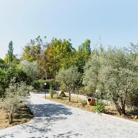 Diamond Farm Villa