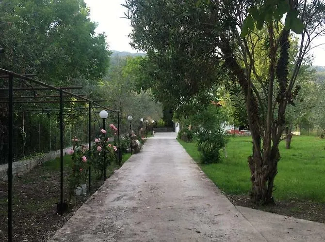 别墅 Diamond Farm 卡拉内拉