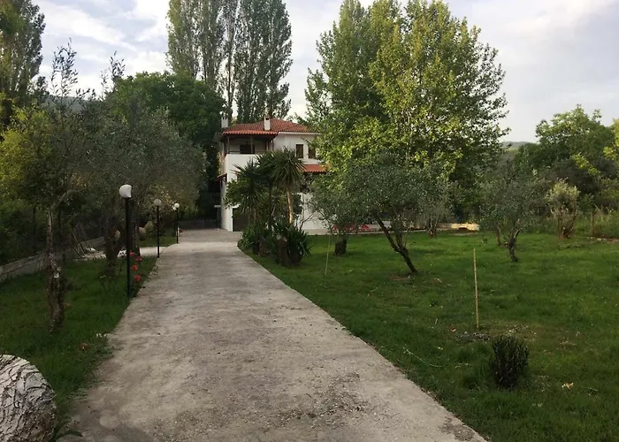 别墅 Diamond Farm *