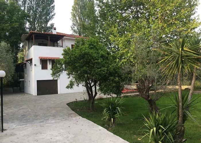 Diamond Farm 别墅 卡拉内拉