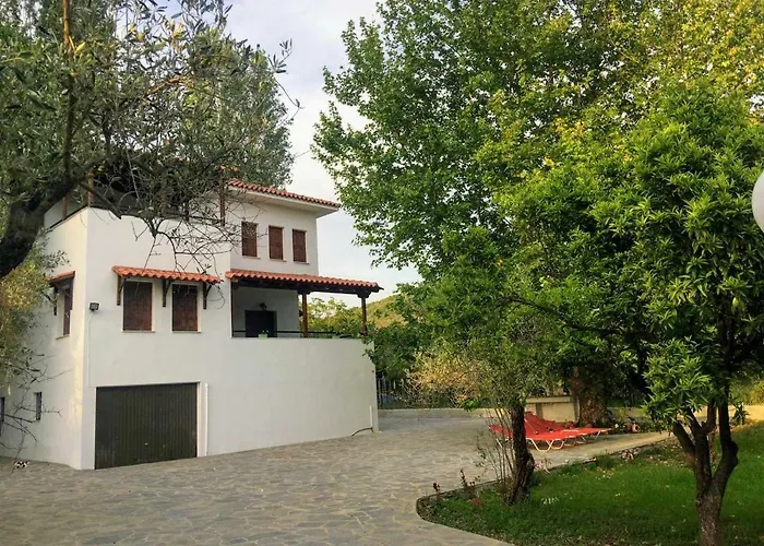 别墅 Diamond Farm *