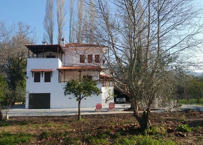 别墅 Diamond Farm 卡拉内拉