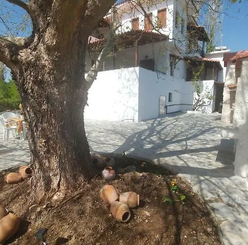 Diamond Farm 别墅 *