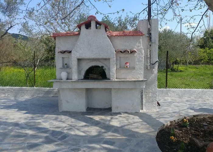 Diamond Farm 卡拉内拉