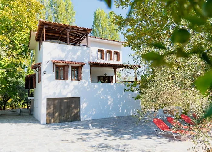 Diamond Farm 别墅 *