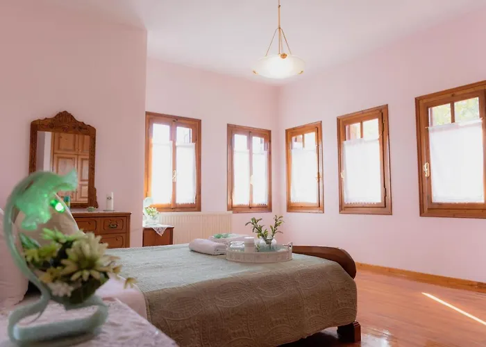 Diamond Farm 别墅 *