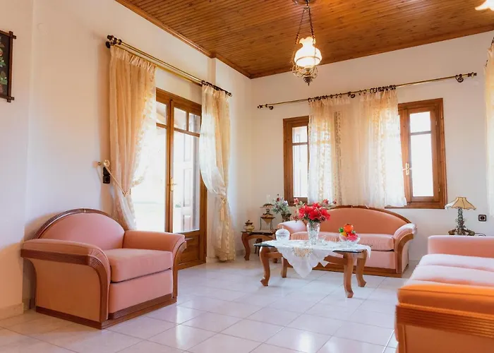 Diamond Farm 别墅 卡拉内拉