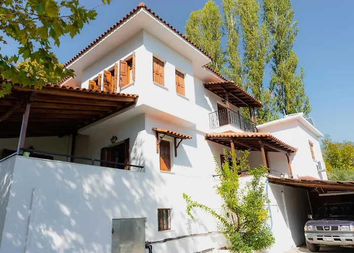 别墅 Diamond Farm *