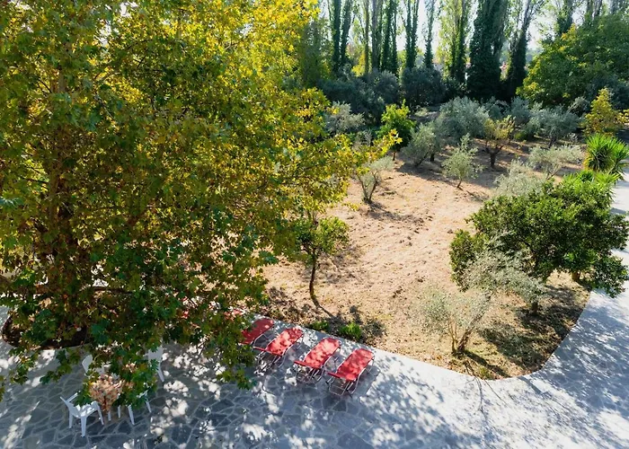 Diamond Farm 别墅 卡拉内拉