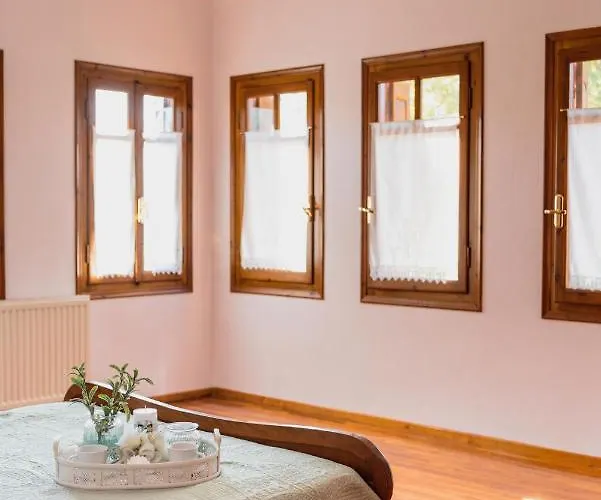 别墅 Diamond Farm *