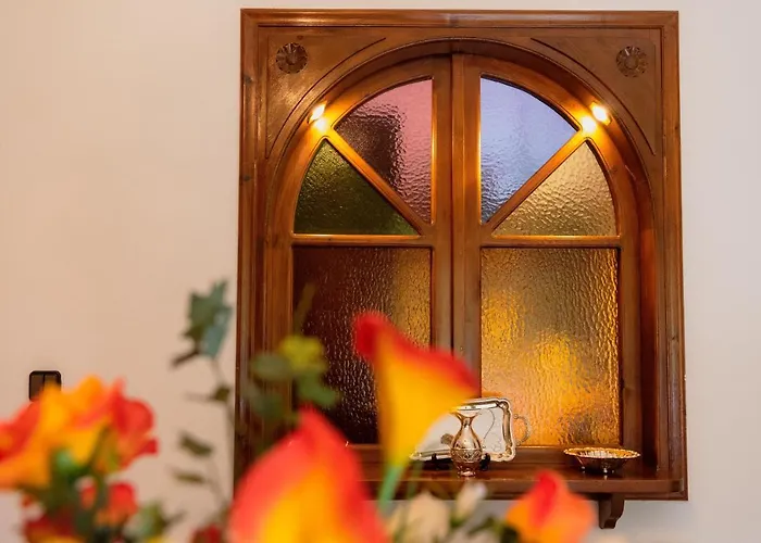 别墅 Diamond Farm 卡拉内拉