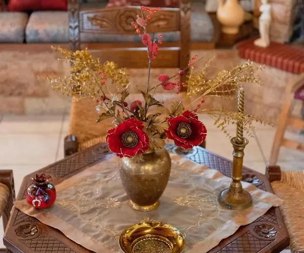 别墅 Diamond Farm *