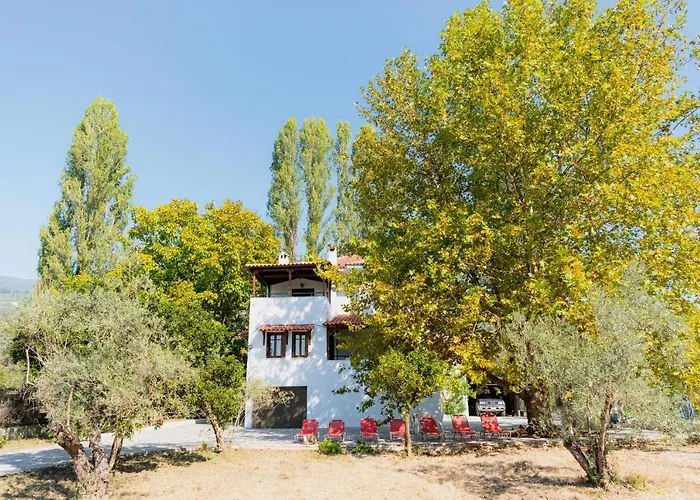 别墅 Diamond Farm *