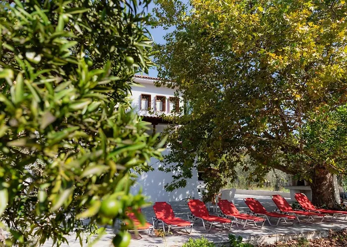 Diamond Farm 卡拉内拉