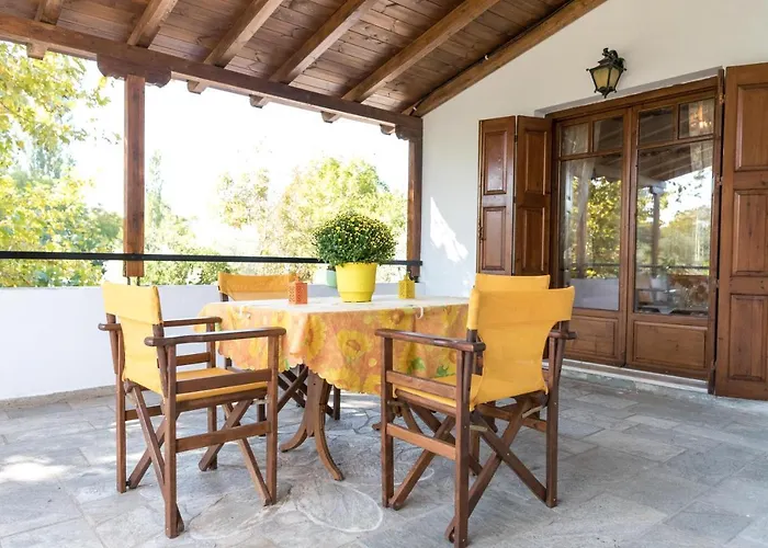 Diamond Farm 别墅 *