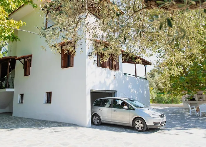 别墅 Diamond Farm 卡拉内拉