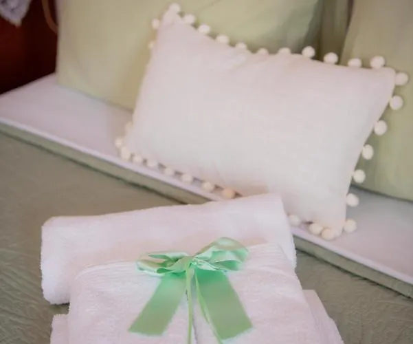 别墅 Diamond Farm 卡拉内拉